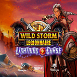 Slot Gacor Wild Storm Legionnaire